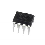 555 Timer NE555P 8-Pin DIP